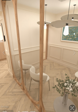 REcherche collaboratrice/ collaborateur libéral  H/F