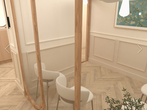 REcherche collaboratrice/ collaborateur libéral  H/F