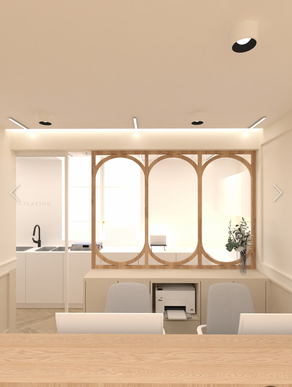 REcherche collaboratrice/ collaborateur libéral  H/F