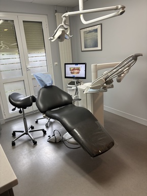 Sydel vous propose un cabinet à Bessancourt (95) - Fonds et murs : 