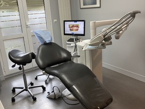 Sydel vous propose un cabinet à Bessancourt (95) - Fonds et murs : 