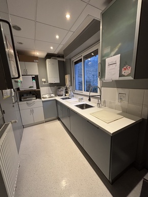 Sydel vous propose un cabinet à Bessancourt (95) - Fonds et murs : 