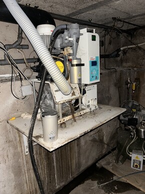 vend matériel dentaire