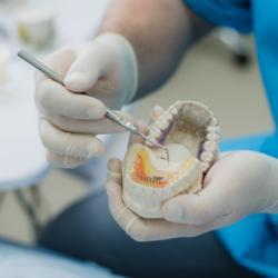 Orthodontiste expérimenté disponible – 92