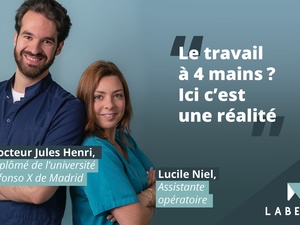 Rechercher Assistante Dentaire H/F