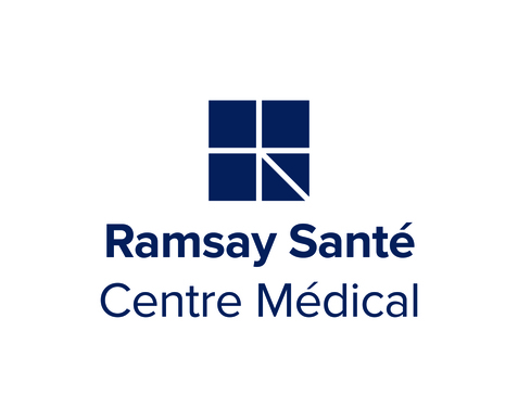 CENTRE MEDICAL RAMSAY SANTE