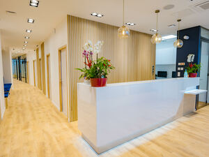  Recherche assistante dentaire (h/f) en alternance/qualifié(e)