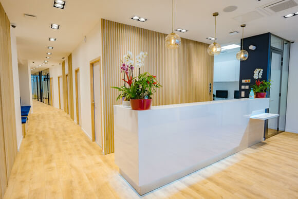  Recherche assistante dentaire (h/f) en alternance/qualifié(e)