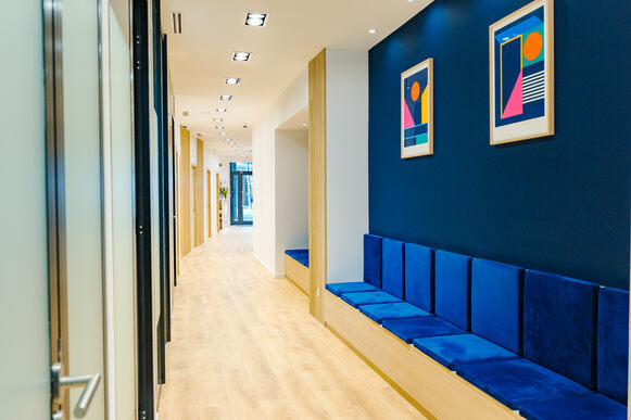  Recherche assistante dentaire (h/f) en alternance/qualifié(e)