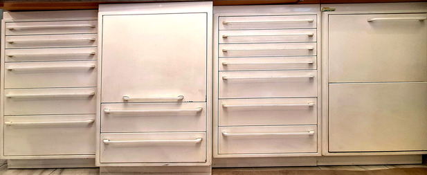 NICE, Zone Non Prioritaire, Vente Matériel et D.P.Patientèle