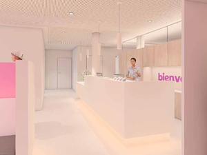 Secrétaire médical(e) au sein d'un cabinet de groupe H/F