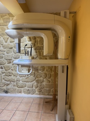 Cône Beam à Vendre  URGENT