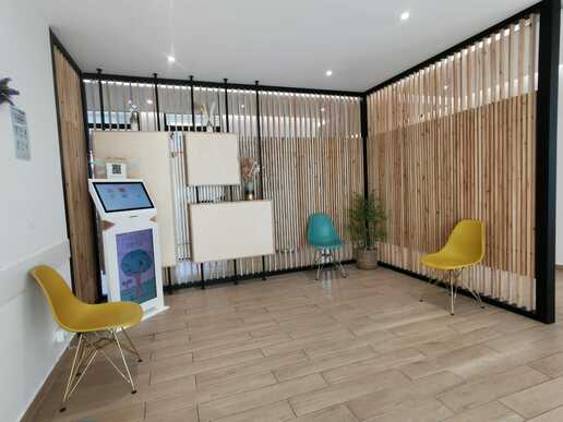 Recherche pédodontiste - 35% du CA - excellentes conditions de travail H/F