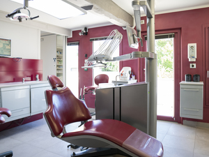 Dentiste omnipraticien (H/F) à dreux (28)