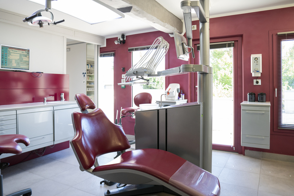 Dentiste omnipraticien (H/F) à dreux (28)