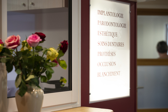 Dentiste omnipraticien (H/F) à dreux (28)