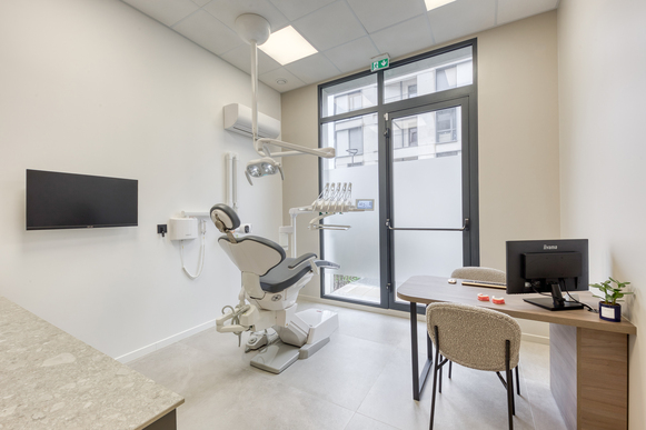 Assistante Dentaire contrat d'apprentissage H/F