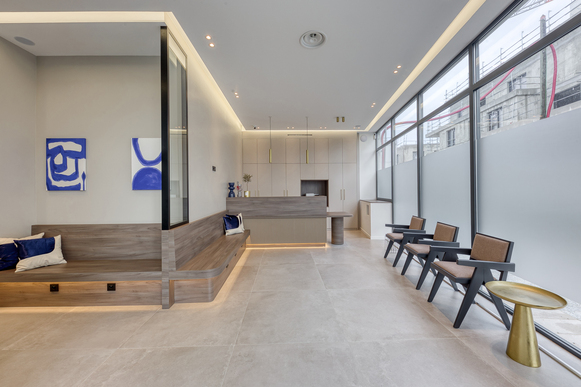 Assistante Dentaire contrat d'apprentissage H/F