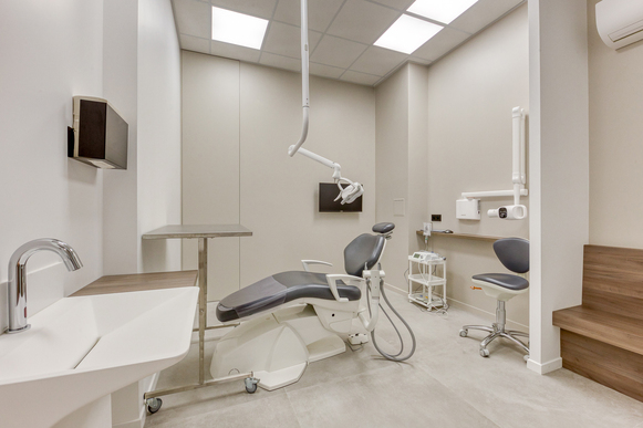 Assistante Dentaire contrat d'apprentissage H/F