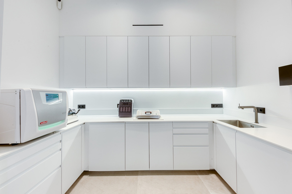 Assistante Dentaire contrat d'apprentissage H/F