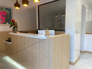 assistante dentaire H/F