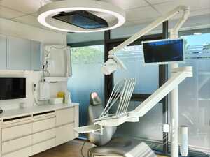 RECHERCHE CHIRURGIEN-DENTISTE OMNIPRATICIEN – SALLANCHES (74) H/F