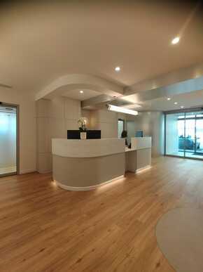 RECHERCHE CHIRURGIEN-DENTISTE OMNIPRATICIEN – SALLANCHES (74) H/F