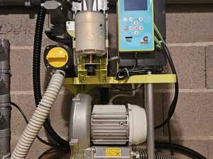 Aspiration Cattani Micro Smart