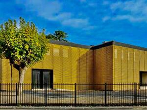 H/F Rejoignez la Clinique Dentaire du Park Santé – Villefranche-sur-Saône