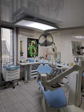 SYDEL vous propose un cabinet dentaire à Taverny (95) – murs & fonds – opportunité rare à saisir