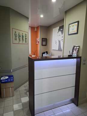 SYDEL vous propose un cabinet dentaire à Taverny (95) – murs & fonds – opportunité rare à saisir