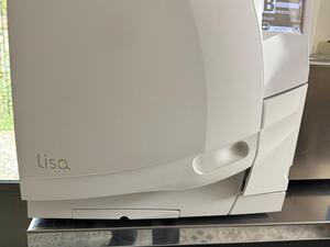 Autoclave W&H Lisa 522