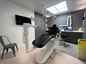 Chirurgien Dentiste H/F