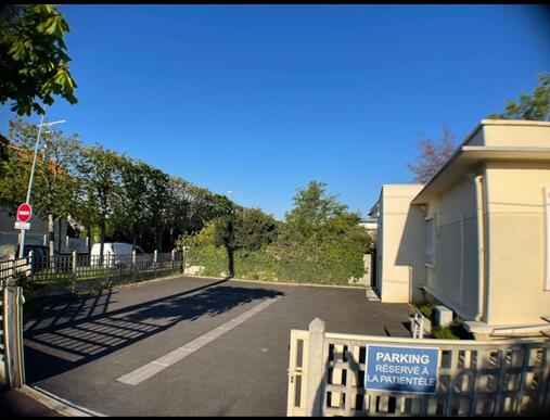 OFFRE PRATICIEN(NE) KID-FRIENDLY ou PEDO H/F