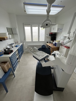 vend matériel dentaire