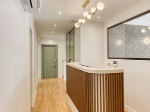 RECHERCHE ASSISTANTE DENTAIRE EN FORMATION H/F