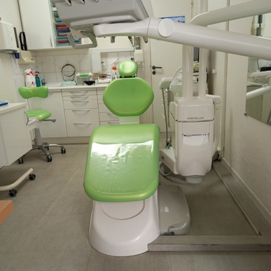 vente murs cabinet dentaire