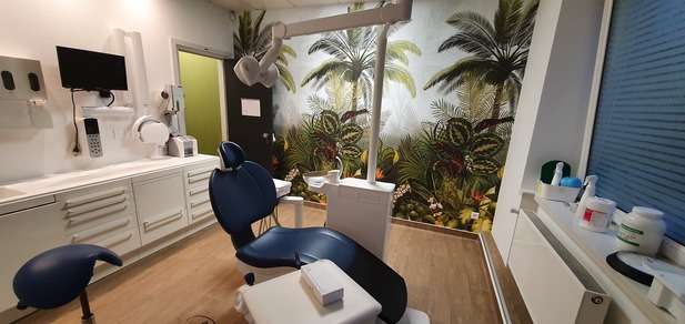 RECHERCHE CHIRUGIEN DENTISTE SALARIE (H/F) POUR ILLKIRCH (67)