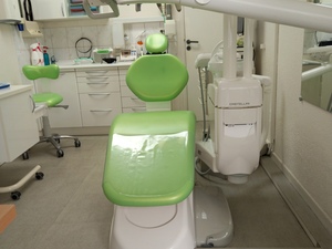 vente murs cabinet dentaire