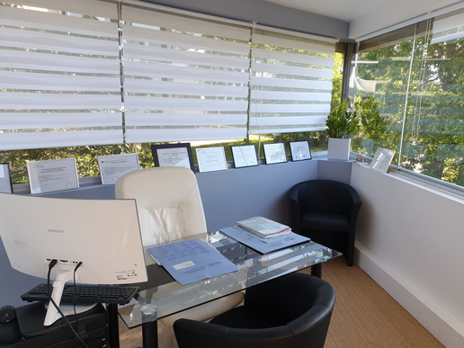 Vends cabinet dentaire Ile de Nantes