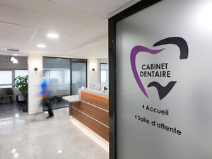 Collaboration Association SELARL 94 H/F