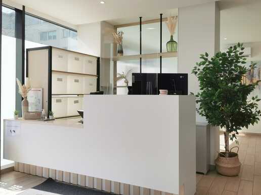 Recherche pédodontiste - 35% du CA - excellentes conditions de travail H/F