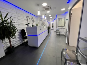 Chirurgien / Dentiste H/F