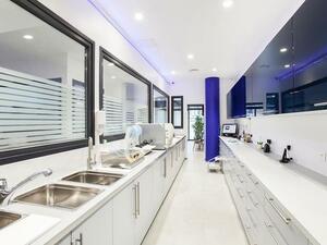 Recherchons chirurgien/dentiste H/F