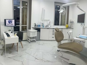 recherche chirurgien-dentiste H/F