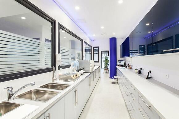 RECHERCHONS CHIRURGIEN-DENTISTE H/F