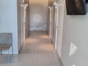 Centre dentaire Macdonald, recherche omnipraticien pour compléter son équipe dynamique et professionnelle