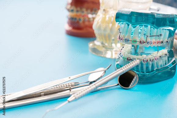 (44) Cabinet d’orthodontie aux portes de Nantes (Réf : VO/124) 