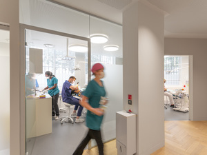 Collaboration paris 12 ledru-rollin H/F