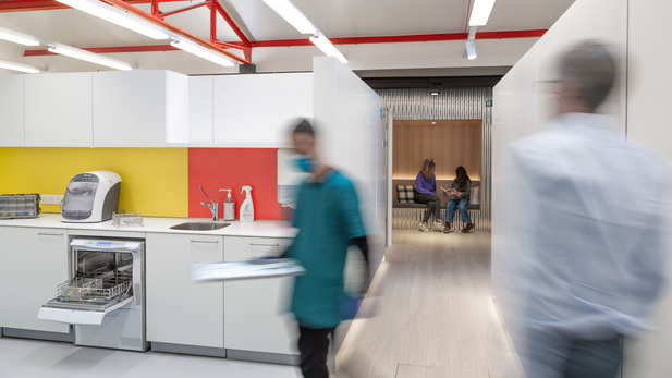 Cabinet paris 15ème félix faure complète son équipe en ODF H/F